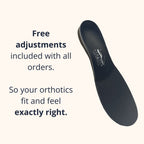 Custom Made Orthotic
